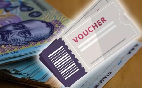 Voucher în loc de bani: Ești obligat să cumperi la magazin