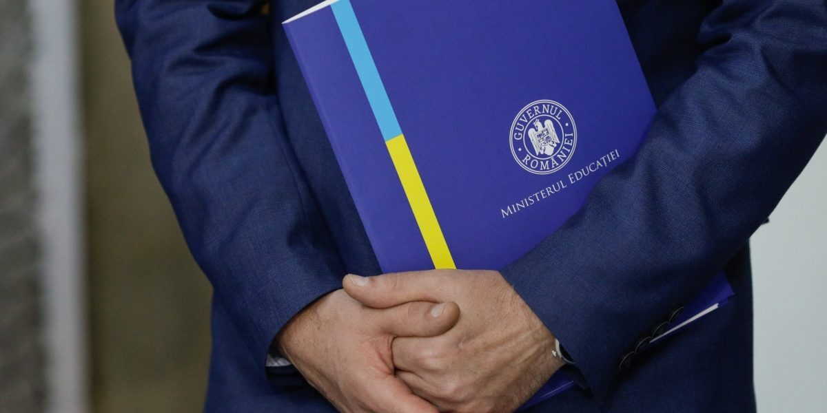 Educația: Noul calendar de mobilitate a profesorilor, după reorganizare