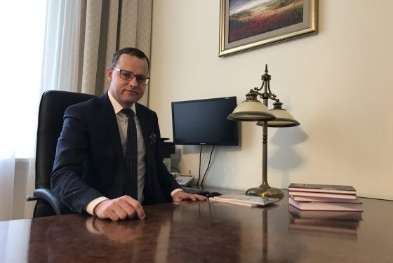 Romanowski, acuzat de corupție, s-a refugiat în Transnistria