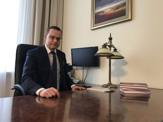 Romanowski, acuzat de corupție, s-a refugiat în Transnistria