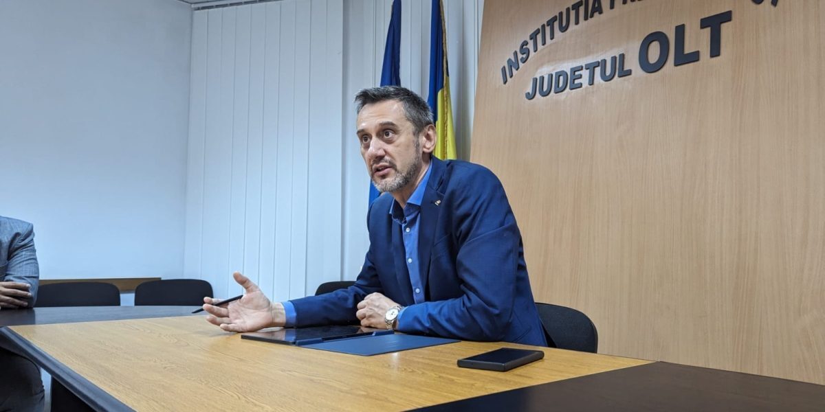 De Mezzo, inculpat în scandalul Cimitirului Strehareți