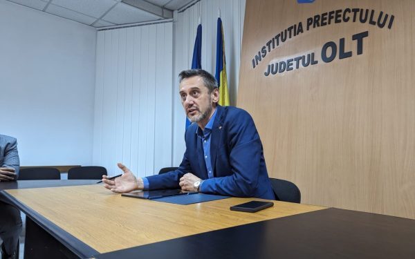 De Mezzo, inculpat în scandalul Cimitirului Strehareți