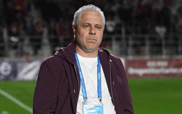 Drăguș la CFR Cluj? Șumudică a spus tot despre transferul verii