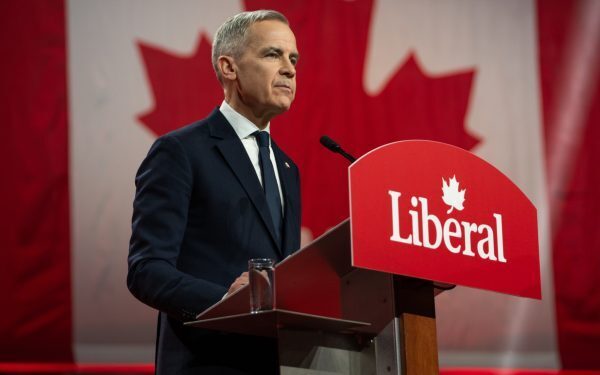 Justin Trudeau la Strasbourg: Un nou front anti-SUA în Europa
