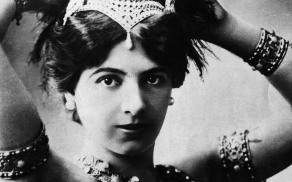 Mata Hari, spioana seducătoare ce a uimit Germania