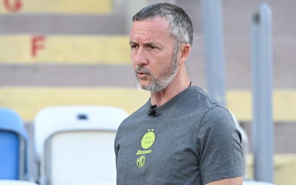 Stoica: ”Va semna” la FCSB. Mutarea se oficializează