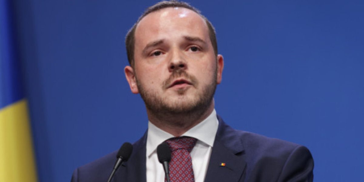 Rogobete, după acuzațiile lui Bolojan: Le arăt eu ATI și UPU