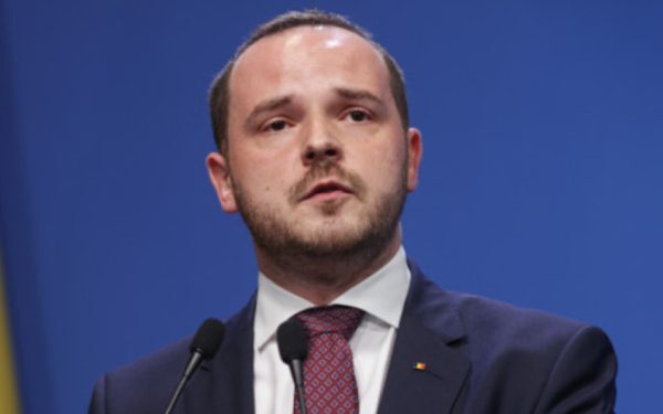 Rogobete, după acuzațiile lui Bolojan: Le arăt eu ATI și UPU