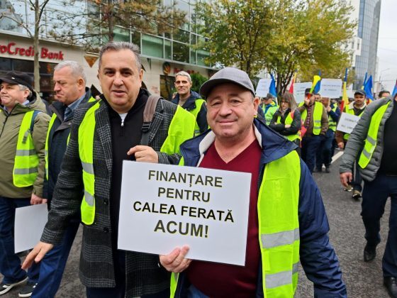 CFR, la un pas de faliment: Trenurile, blocate de birocrație