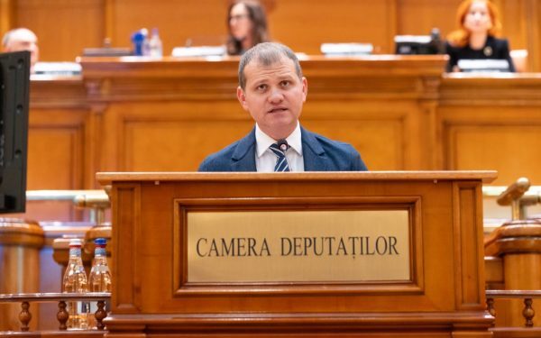 ANI, cum verifică „soții” demnitarilor? Explicații AUR