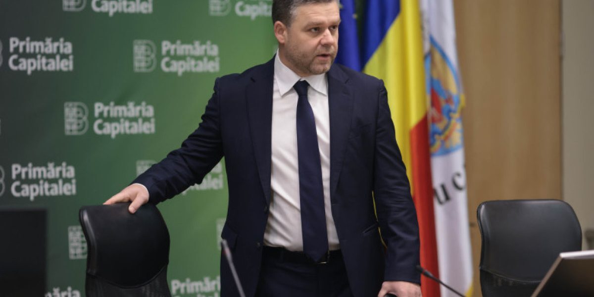 Ciucu: Unificăm ELCEN și Termoenergetica. RADET, mecanism falimentar