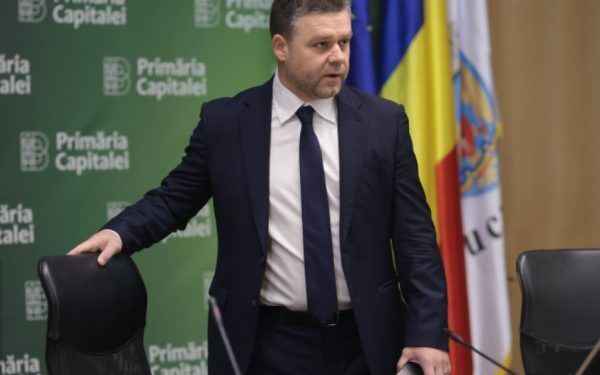 Ciucu: Unificăm ELCEN și Termoenergetica. RADET, mecanism falimentar