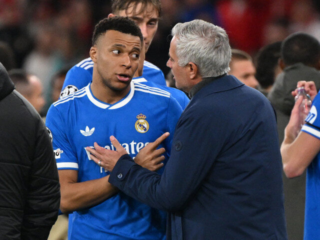 Mbappe, verdict despre Mourinho la Real Madrid