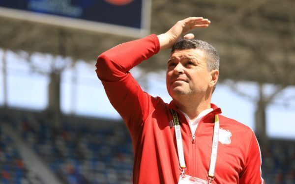 Oprița rupe tăcerea după finalul telenovelei