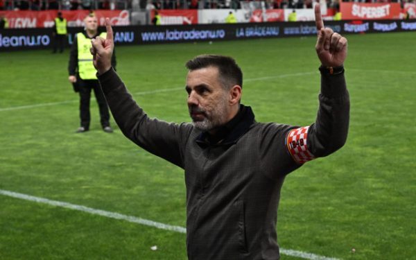 SuperLiga: Kopic vrea o lovitură de maestru