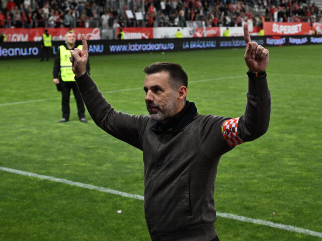 SuperLiga: Kopic vrea o lovitură de maestru