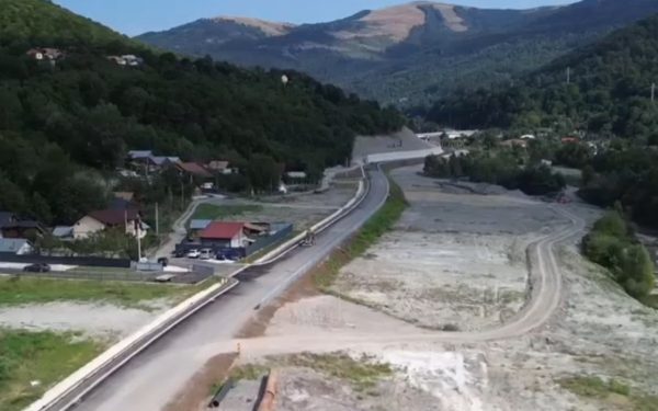 Centura Comarnic, salvarea aglomerației din Valea Prahovei: Deschiderea se apropie
