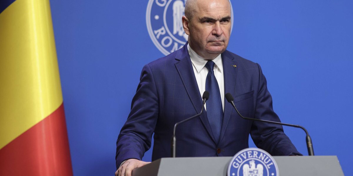Bolojan, despre cazul Trăilă: Reacția șoc la DNA