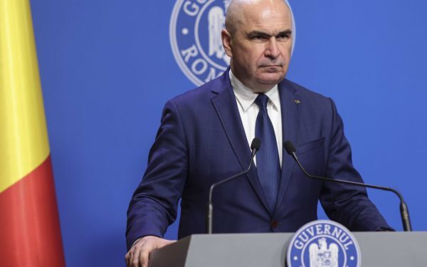 Bolojan, despre cazul Trăilă: Reacția șoc la DNA
