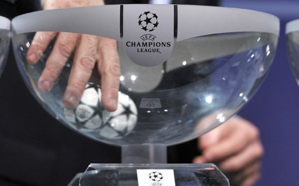 Știm totul: echipe UCL, urne și cei 3 români