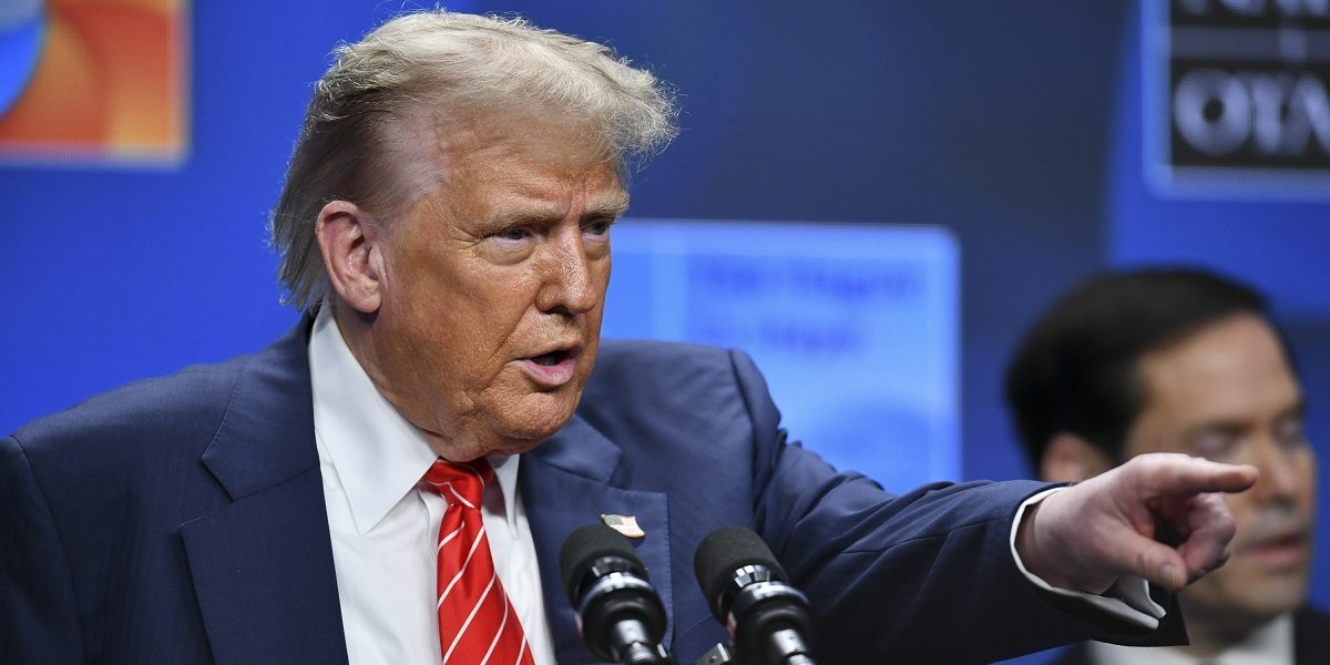 Trump testează loialitatea aliaților NATO în Europa