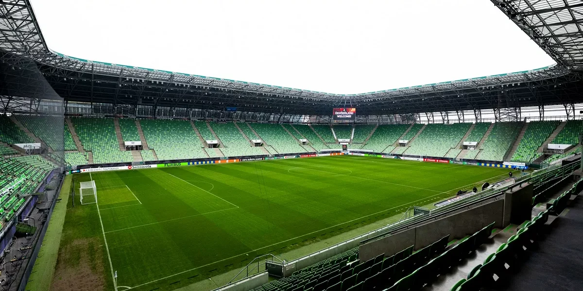 Budapest, al doilea test de pregătire