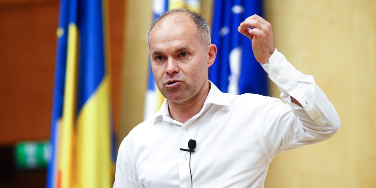 Funeriu, verdict: Ideile au câștigat, nu scorul la prezidențiale