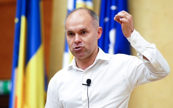 Funeriu, verdict: Ideile au câștigat, nu scorul la prezidențiale