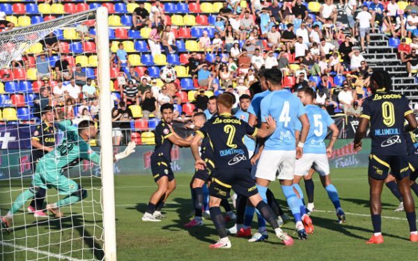 Petrolul pe 2! Ploieștenii, la egalitate cu liderul Argeș