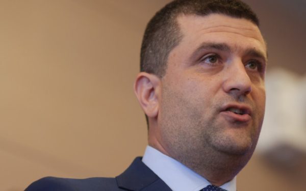 Miruță: Comunicare-n timp real cu Ucraina după explozia din port