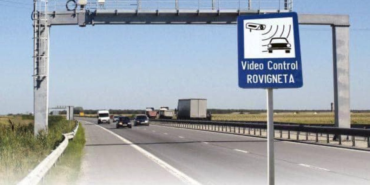 TollRo și noi tarife: CNAIR anunță când încep aplicările