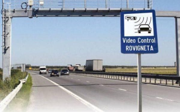 TollRo și noi tarife: CNAIR anunță când încep aplicările