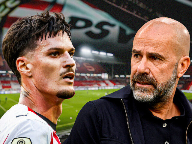 PSV TACE: Mane, decizie fermă a antrenorului