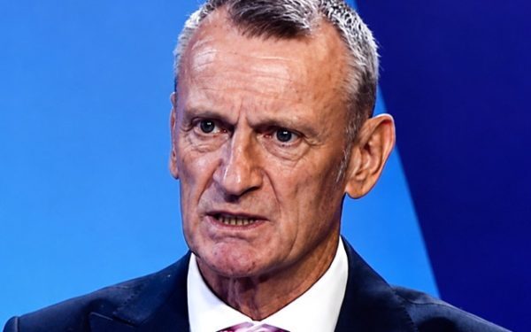 Gică Craioveanu: Adevărul din Supercupă, rupt din România