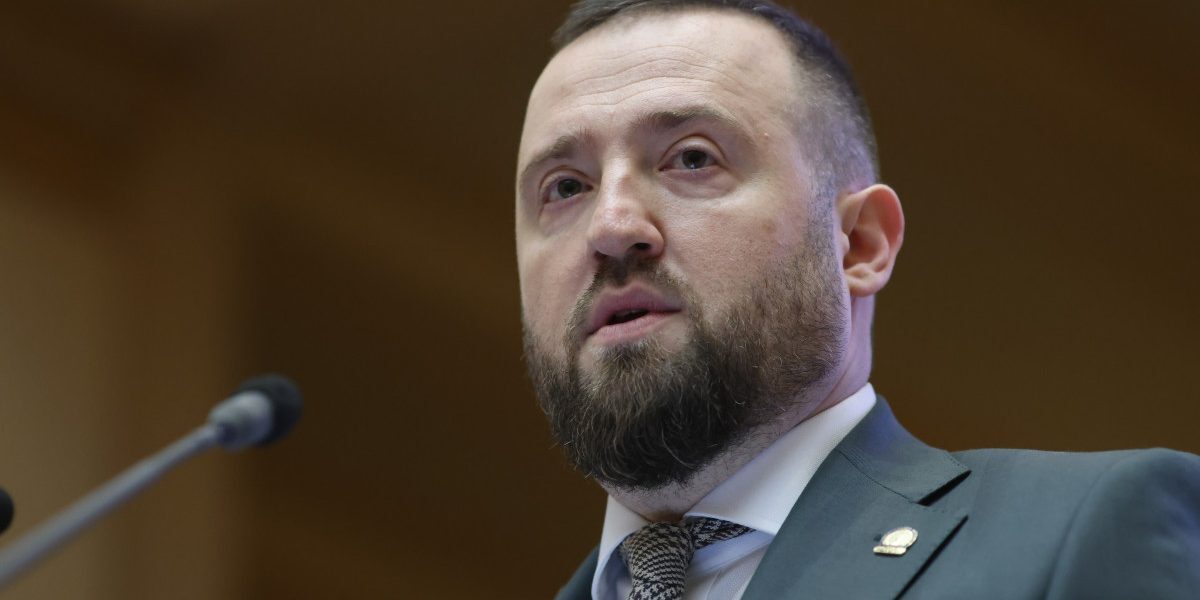 CSM îl apără pe Voineag de Ghinea: Jignirile depășesc libertatea de exprimare