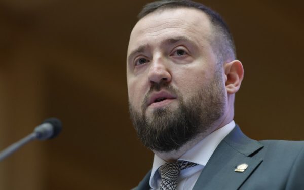 CSM îl apără pe Voineag de Ghinea: Jignirile depășesc libertatea de exprimare