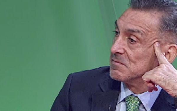 Ilie Dumitrescu: „Privește-mă în ochi când vorbesc”
