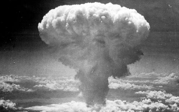 81 de ani de la cel de-al doilea atac nuclear american
