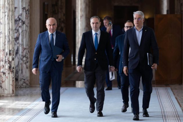 Nazare: Titlurile de stat, afectate de Moody’s. Ce se întâmplă