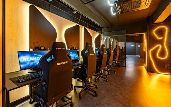România, 2 milioane euro pentru gaming