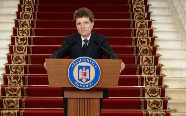 Nicuşor Dan: Eșec la legea salarizării, dezbinare în coaliția trecută