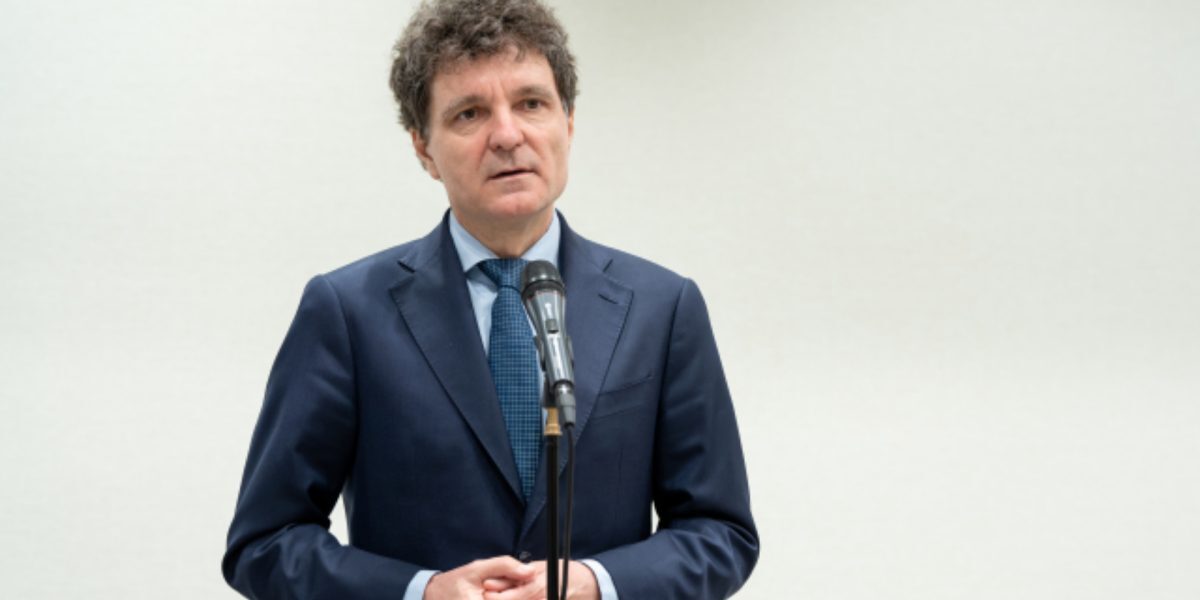 Nicușor Dan: Legea ariilor protejate, cerută spre reexaminare