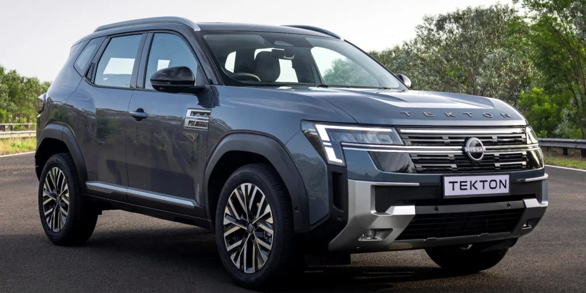 Dacia Duster, pe muchie de cuțit în România