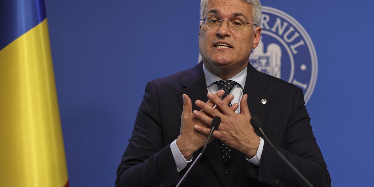 Fonduri Norvegiene Blocate de PSD. Pîslaru: „Haos la comandă”