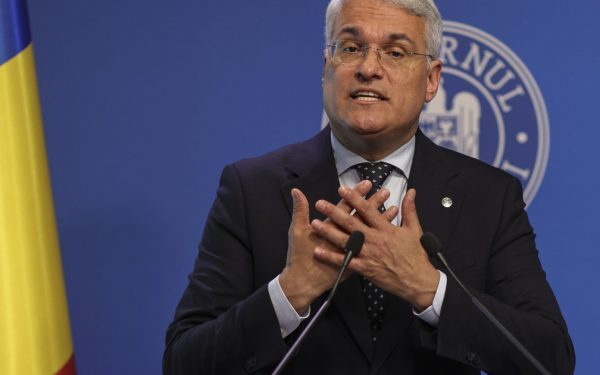 Fonduri Norvegiene Blocate de PSD. Pîslaru: „Haos la comandă”