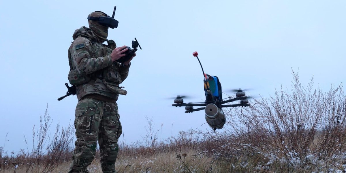 Drone ucrainene „distrug” tancuri SUA: Ce știm acum
