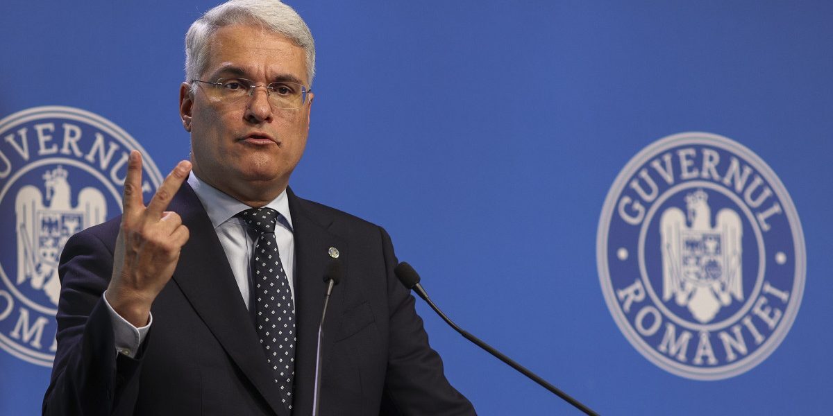 Pîslaru: România poate lua 97% din granturi PNRR. Finalizată cererea penultimă