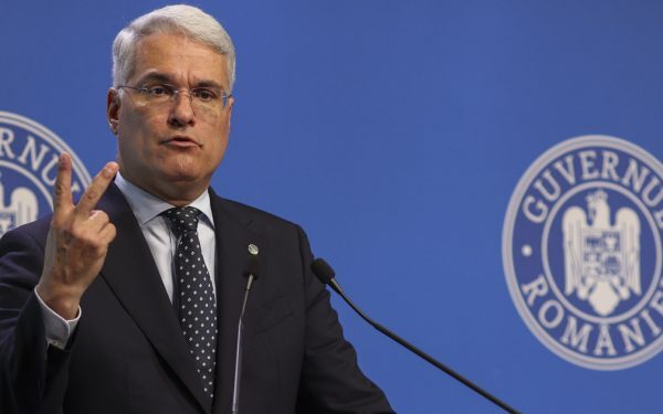 Pîslaru: România poate lua 97% din granturi PNRR. Finalizată cererea penultimă