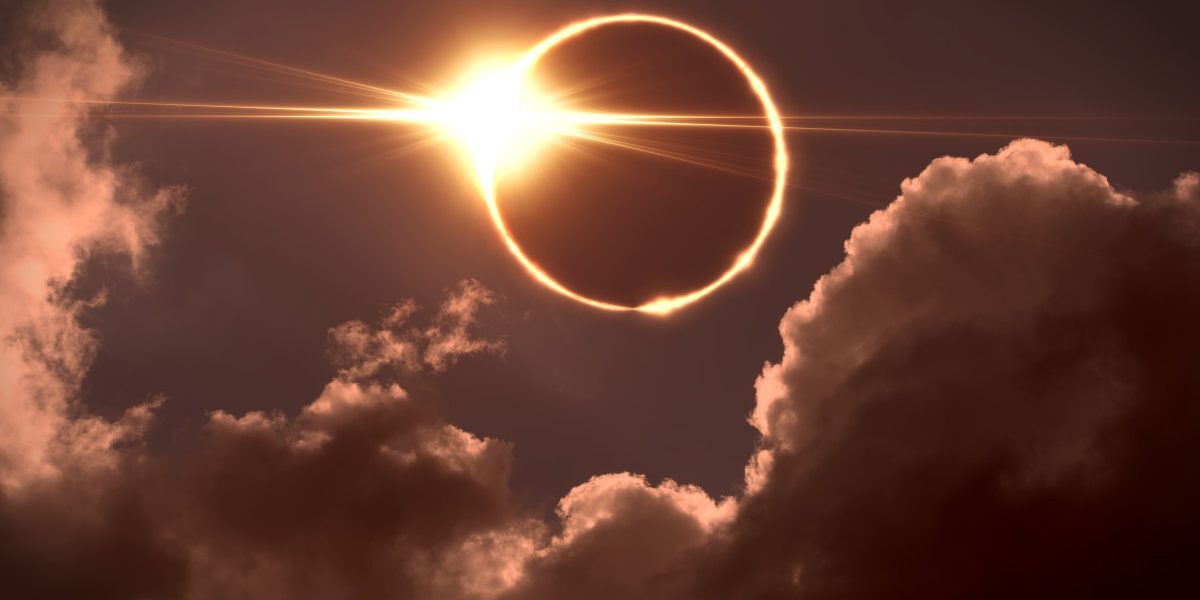 Eclipse Soare 12 august: Unde-l vezi cel mai bine în România