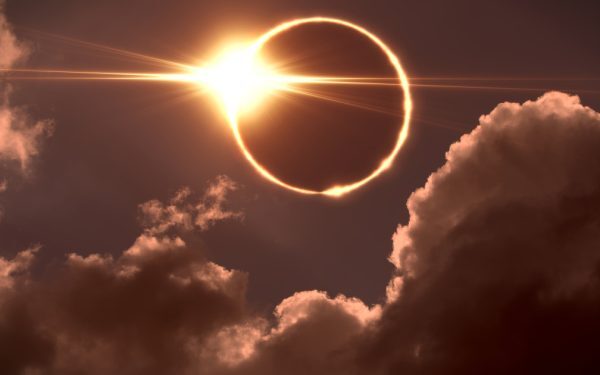Eclipse Soare 12 august: Unde-l vezi cel mai bine în România
